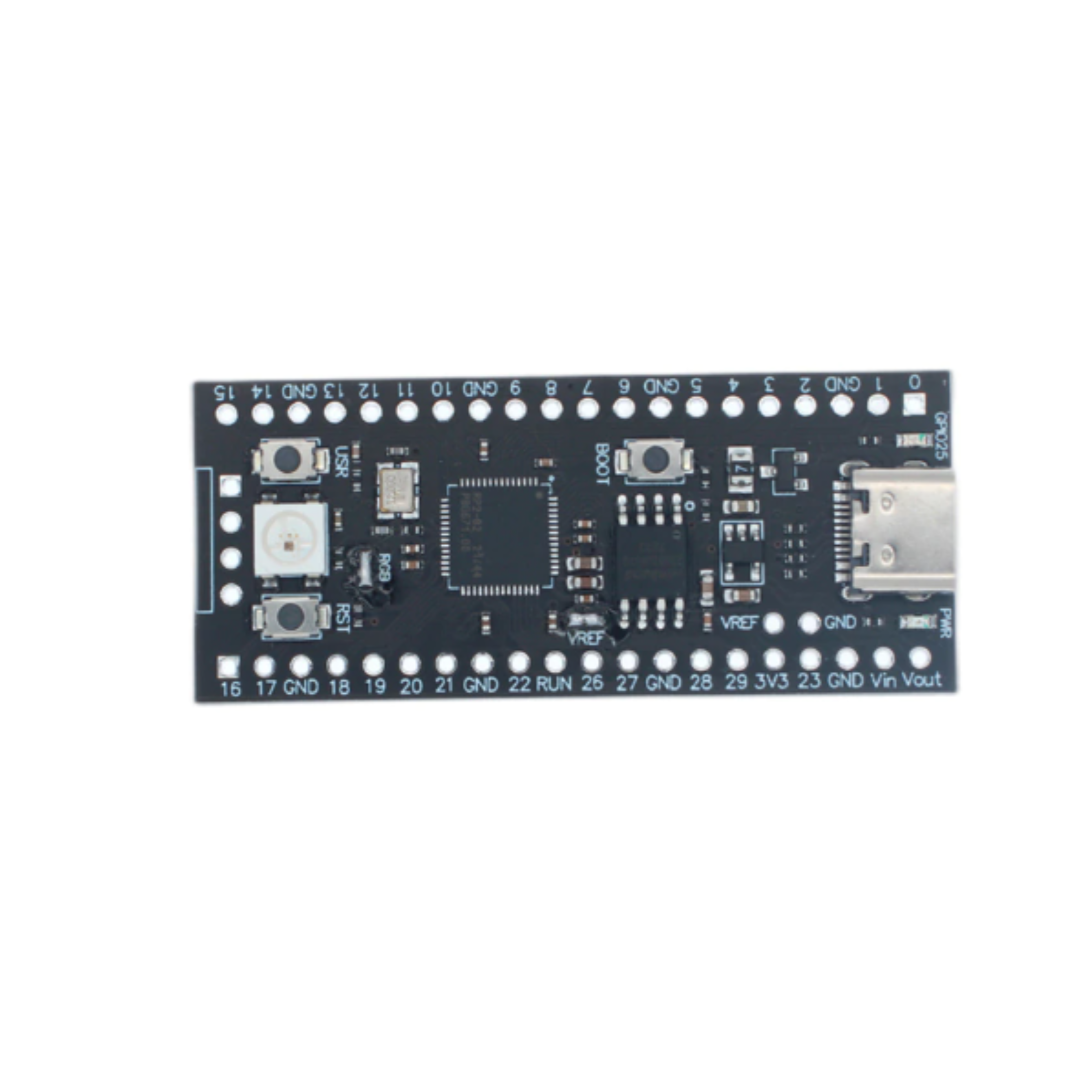 Raspberry Pi Pico Rp2040 Doble Núcleo 4MB Cortex-m0 264kb Arm
